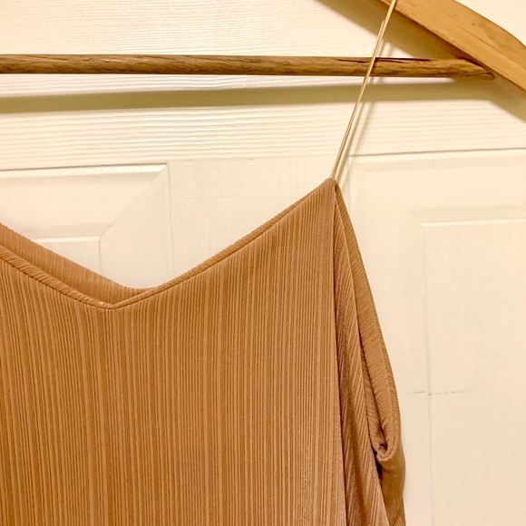 *2 for $15* Spaghetti Strap Blouse *NWOT* - Picture 2 of 2